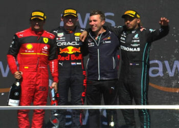 Max Verstappen conquista en Canadá su sexto triunfo de la Temporada