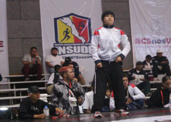 Conquista Michoacán oro histórico en break dance en los Nacionales Conade 2022