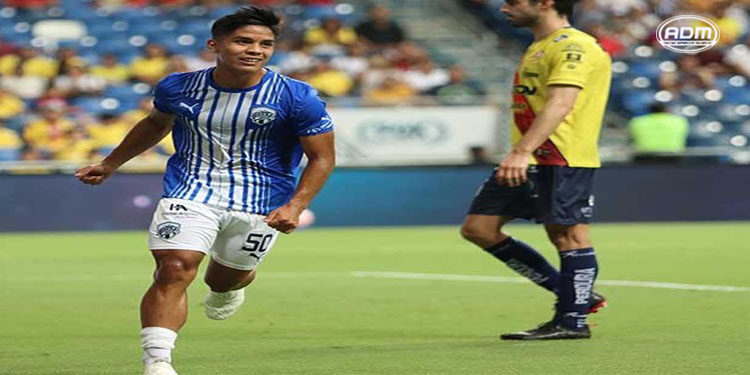 Raya2 Expanisón le abolla la corona a los Canarios