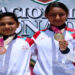 Gana Michoacán oro, plata y bronce en Nacionales CONADE 2022