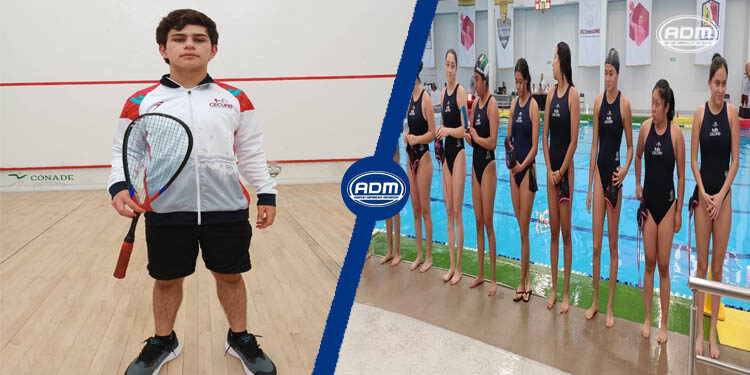 Michoacán consigue dos bronces más en los Juegos Nacionales Conade 2022