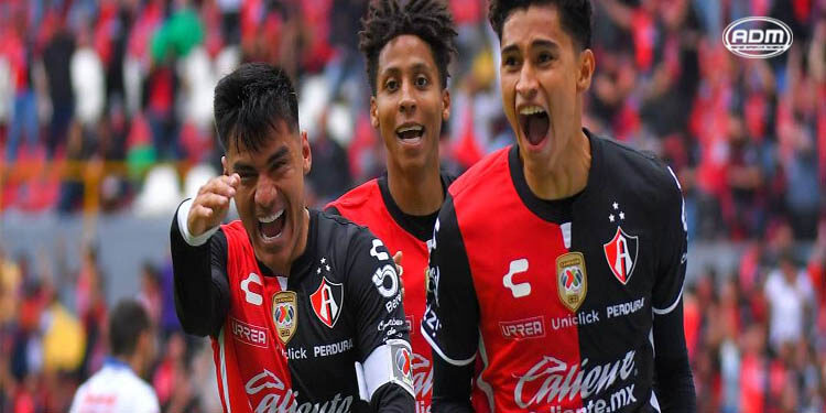 El Bicampeón consigue primera victoria en el Apertura 2022