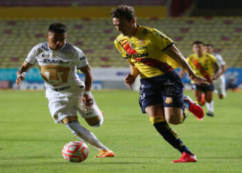 El Campeón no puede en casa con el sotanero general