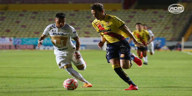 El Campeón no puede en casa con el sotanero general