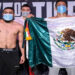 Pugilista moreliano Brandon “Bam Bam” García, presente en cartelera Wold Cup Boxing Series