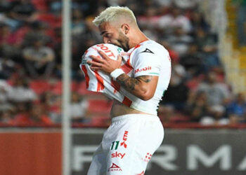 Los Rayos logran su primera victoria del Apertura 2022