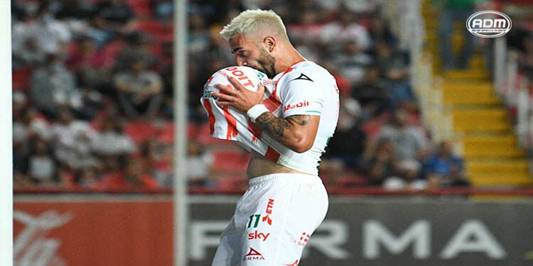 Los Rayos logran su primera victoria del Apertura 2022