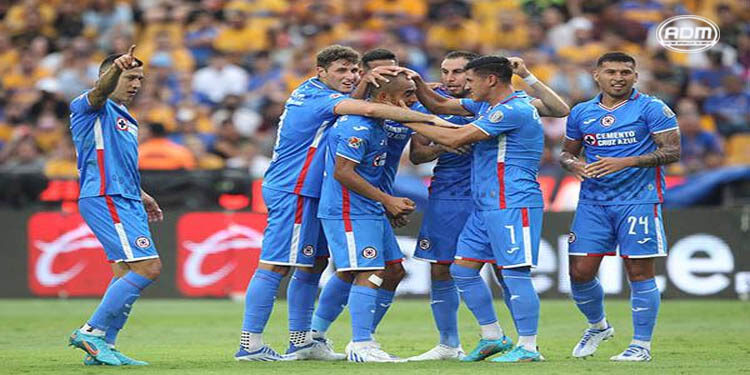 La Máquina pita en el Volcán