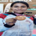 Gana Michoacán seis medallas en taekwondo en los Nacionales Conade 2022