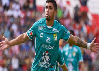 Con gol de último minuto, La Fiera ruge en San Luis Potosí