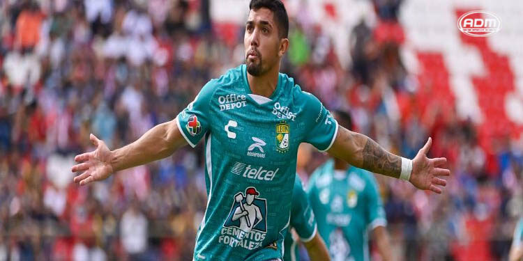 Con gol de último minuto, La Fiera ruge en San Luis Potosí