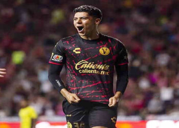 Los Xolos muerden a los Cañoneros y ligan su tercera victoria