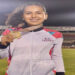 Con dos medallas el atletismo michoacano cerró su participación en los Nacionales Conade 2022
