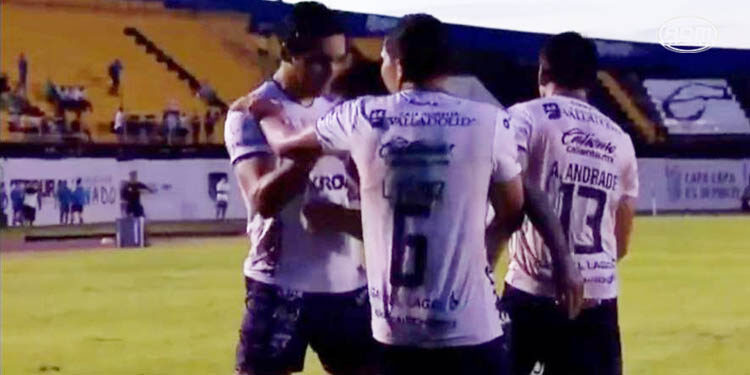 Los Canarios vencen a los Venados y levantan el Vuelo