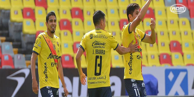 El Campeón logra su primer triunfo del torneo