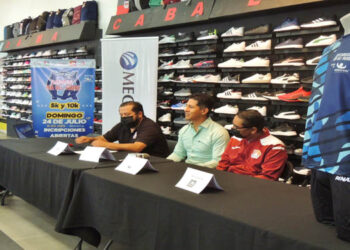 Invitan a participar en la IX edición de la Carrera Atlética del Día del Padre