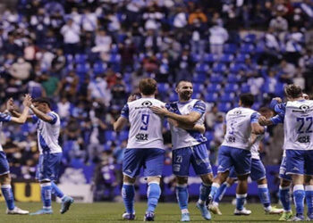 El Puebla sigue con paso perfecto en el Apertura 2022