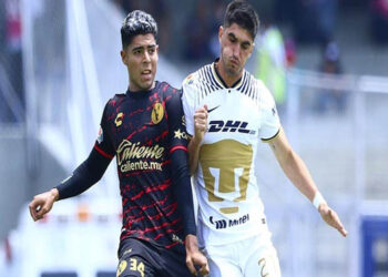 Pumas y Xolos empatan en CU
