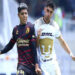 Pumas y Xolos empatan en CU