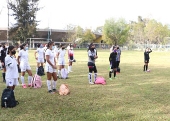 Llega talento michoacano a la Liga MX Femenil