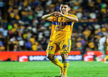 Los Tigres vence al Bicampeón