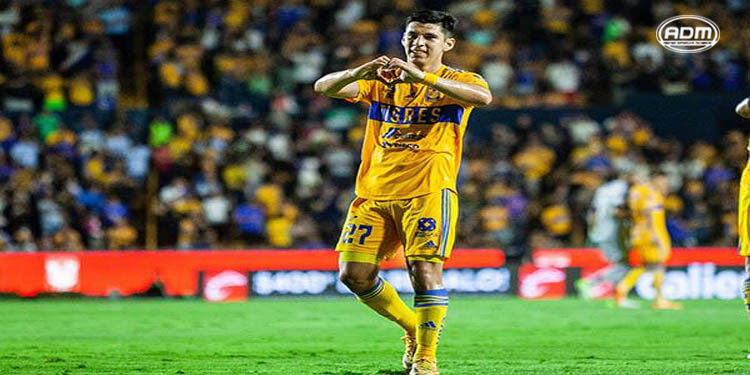Los Tigres vence al Bicampeón