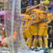 Tigres vence a Gallos y liga su quinta victoria consecutiva