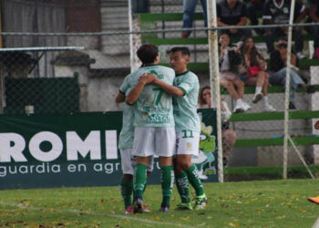 Aguacateros debuta con triunfo en el Apertura 2022