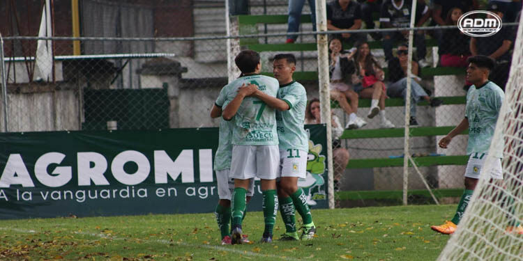 Aguacateros debuta con triunfo en el Apertura 2022