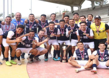 La Piedad y Tingüindín se proclaman campeones del Primer ‘Torneo Estatal K’eri Ireta’