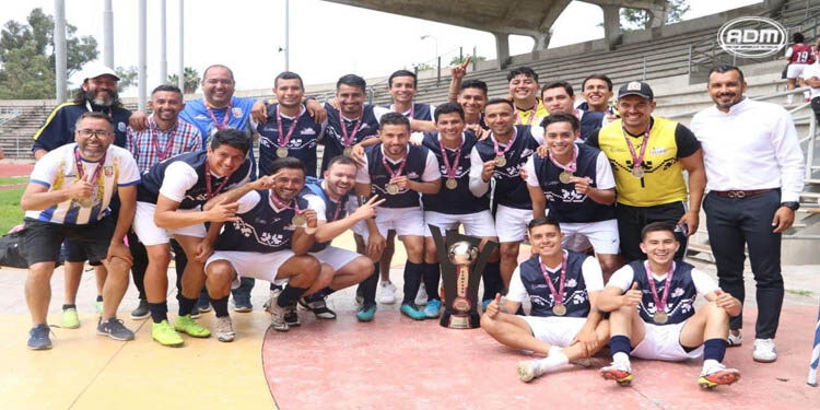 La Piedad y Tingüindín se proclaman campeones del Primer ‘Torneo Estatal K’eri Ireta’