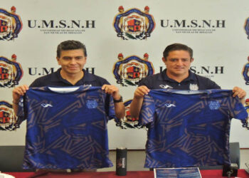 Anuncian la 9a. Carrera Atlética Nicolaita de 5 y 10 km