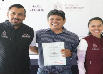 Cecufid e Icatmi capacitan a promotores deportivos