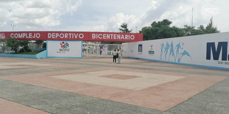 Complejo Deportivo Bicentenario será sede del Taller de Impulso de Bala en Morelia
