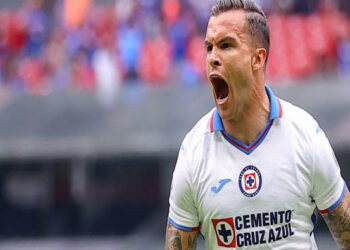 La Máquina volvió a pitar