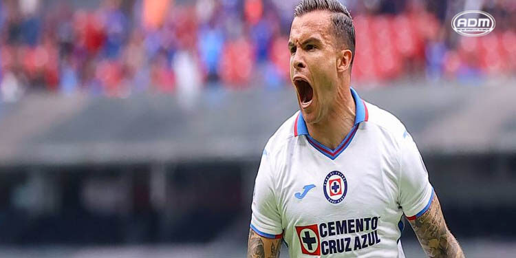 La Máquina volvió a pitar