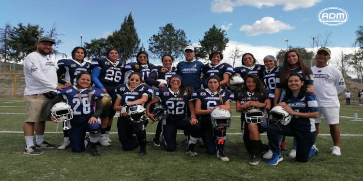 El equipo Axis Morelia debutará en la LEXFA Bajio