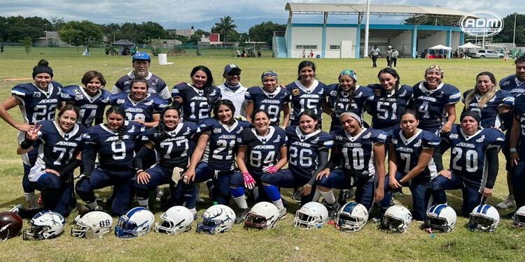 Axis Morelia asiste al Torneo Regional de la LEXFA-Bajío