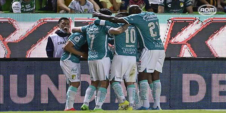 De último minuto, La Fiera desgarra a las Águilas