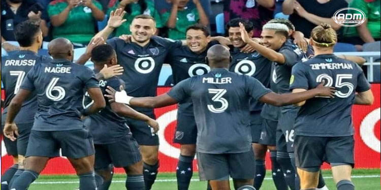 La MLS se lleva el Juego de Estrellas