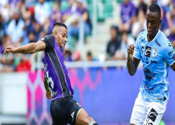 Mazatlán y Querétaro dividen puntos