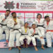 Michoacán obtuvo 25 medallas en el Torneo Nacional Manuel Larrañaga de Judo