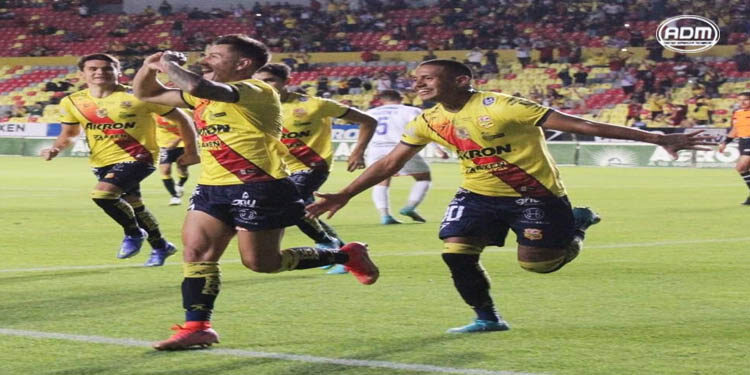 Los Canarios pican a los Correcaminos y ligan su segundo triunfo consecutivo