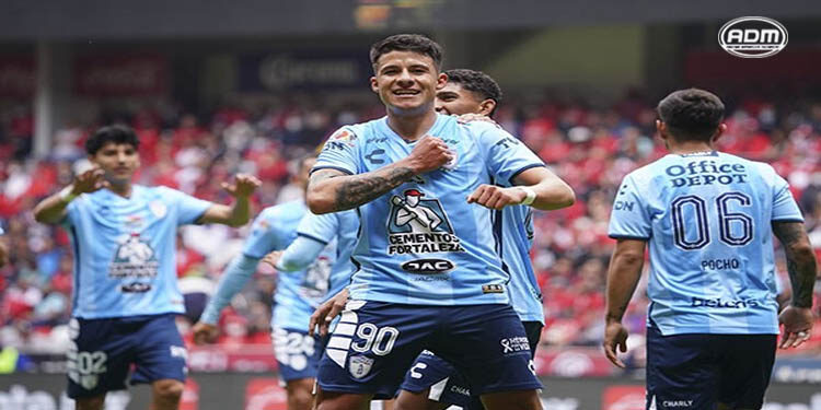 Los Tuzos golean a los Diablos en el Infierno