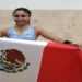 Paola Longoria gana su quinto título mundial de Raquetbol