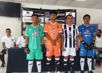 Atlético Valladolid volverá a participar en la Tercera División Profesional