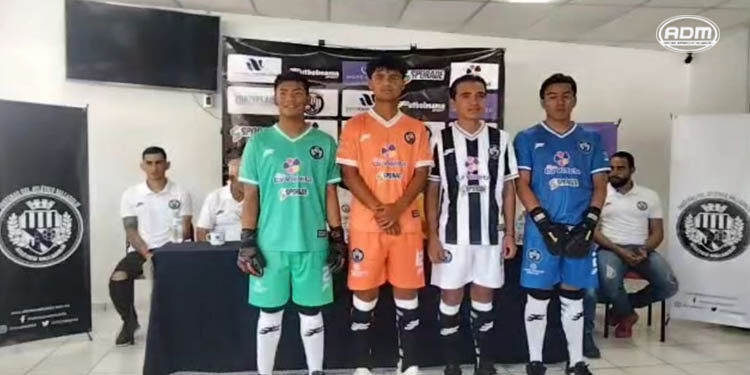 Atlético Valladolid volverá a participar en la Tercera División Profesional