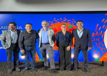 Anuncian la 12 edición de la Carrera Fundación Cinépolis