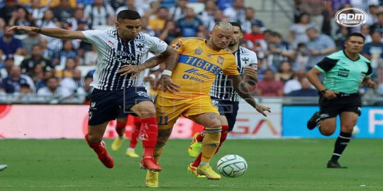 No se hacen daño en el Clásico Regio