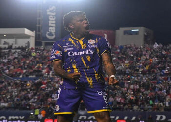 Atlético de San Luis remonta y vence a Pumas